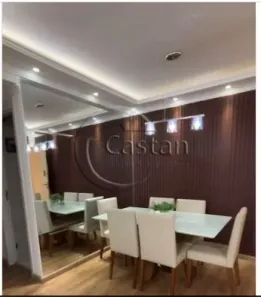 Apartamento com 2 Quartos à venda, 68m² no Maranhão, São Paulo