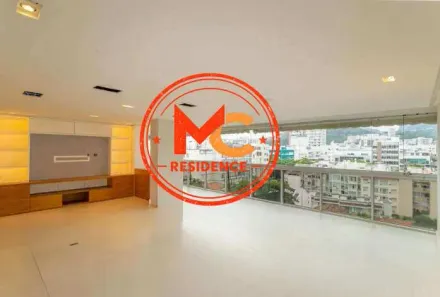 Apartamento com 3 Quartos à venda, 145m² no Leblon, Rio de Janeiro
