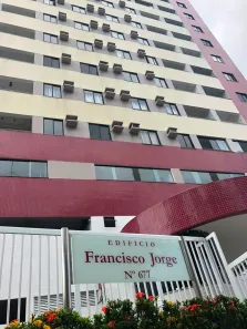 Apartamento com 2 Quartos para alugar, 52m² no Luiz Anselmo, Salvador