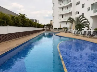 Apartamento com 3 Quartos à venda, 104m² no km 18, Osasco