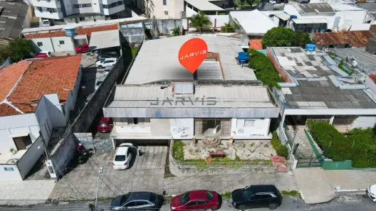 Imóvel Comercial com 8 Quartos à venda, 1259m² no Farol, Maceió