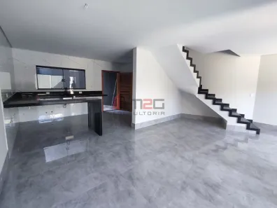 Sobrado com 3 Quartos à venda, 134m² no Parque São Domingos, São Paulo