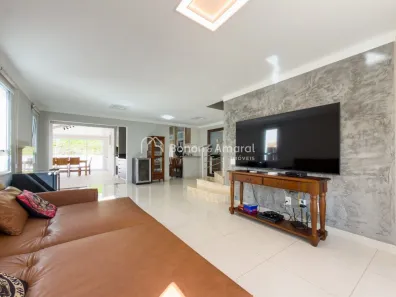 Casa de Condomínio com 3 Quartos à venda, 160m² no Loteamento Residencial Vila Bella, Campinas