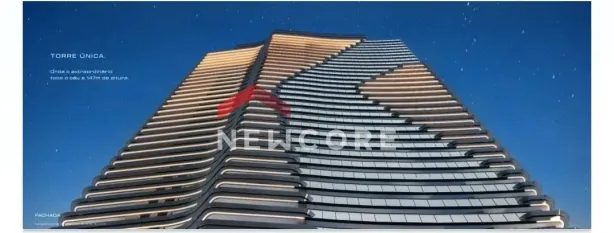 Apartamento com 4 Quartos à venda, 223m² no Meireles, Fortaleza