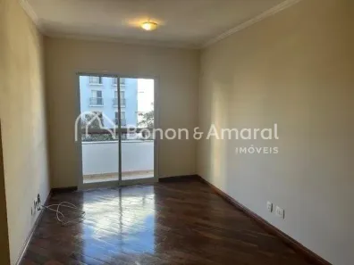 Apartamento com 1 Quarto à venda, 50m² no Centro, Campinas