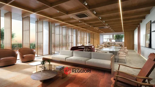 Apartamento com 3 Quartos à venda, 121m² no São Vicente, Itajaí