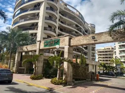 Apartamento com 3 Quartos à venda, 87m² no Recreio dos Bandeirantes, Rio de Janeiro