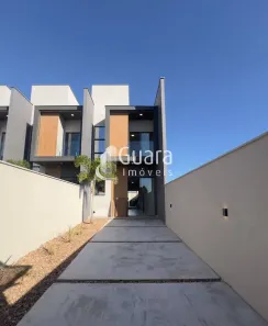 Casa com 2 Quartos à venda, 100m² no Amizade, Jaraguá do Sul