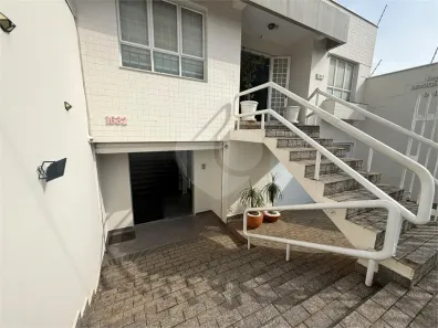 Ponto Comercial para alugar, 177m² no Alemães, Piracicaba
