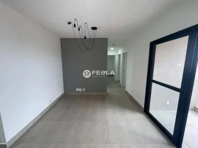 Apartamento com 3 Quartos para alugar, 70m² no Jardim Ipiranga, Americana
