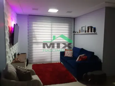 Apartamento com 3 Quartos à venda, 82m² no Anchieta, São Bernardo do Campo