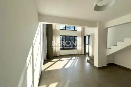 Cobertura com 2 Quartos para alugar, 85m² no Indianópolis, São Paulo