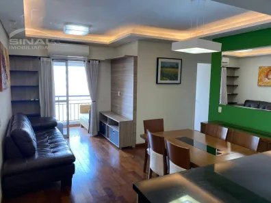 Apartamento com 3 Quartos à venda, 71m² no Barra Funda, São Paulo