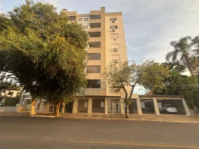 Apartamento com 2 Quartos para alugar, 69m² no Vila Nova, Novo Hamburgo