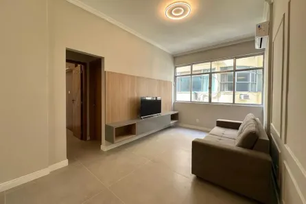 Apartamento com 2 Quartos à venda, 65m² no Copacabana, Rio de Janeiro