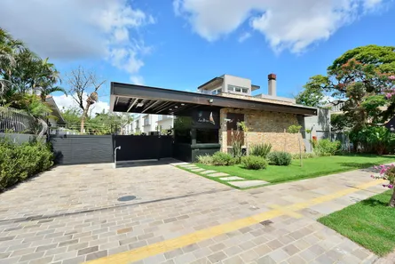 Casa de Condomínio com 3 Quartos à venda, 506m² no Tristeza, Porto Alegre