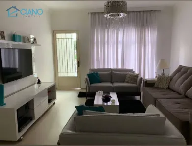 Sobrado com 3 Quartos à venda, 161m² no Parque da Mooca, São Paulo