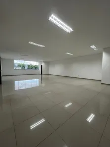 Sala Comercial para alugar, 116m² no Cidade Jardim, Anápolis