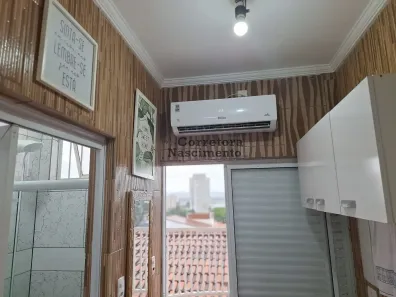 Kitnet com 1 Quarto para alugar, 15m² no Centro, Jacareí