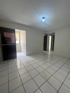 Apartamento com 2 Quartos à venda, 51m² no Chácara Brasil, São Luís