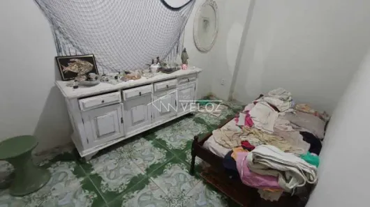 Apartamento com 3 Quartos à venda, 92m² no Santa Teresa, Rio de Janeiro