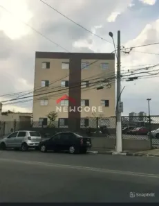 Apartamento com 2 Quartos à venda, 65m² no Cidade das Flores, Osasco