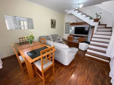 Sobrado com 3 Quartos à venda, 130m² no Parque Mandaqui, São Paulo