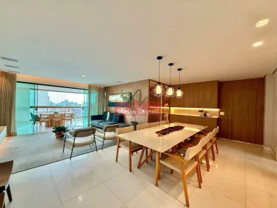 Apartamento com 4 Quartos à venda, 197m² no Carmo, Belo Horizonte