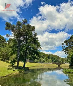 Lote/Terreno à venda, 1100m² no Lagos do Bosque, Gramado