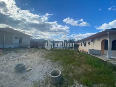 Lote/Terreno à venda, 480m² no Cedrinho, Brusque