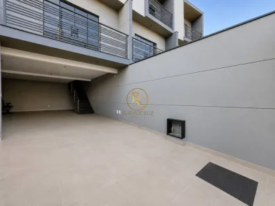 Sobrado com 3 Quartos à venda, 201m² no Jardim Paraíso, São Paulo