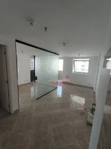 Sala Comercial à venda, 37m² no Vila Mariana, São Paulo