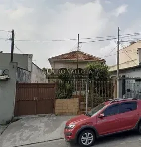 Lote/Terreno à venda, 10m² no Alto da Mooca, São Paulo