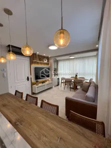 Apartamento com 3 Quartos à venda, 76m² no , Governador Celso Ramos