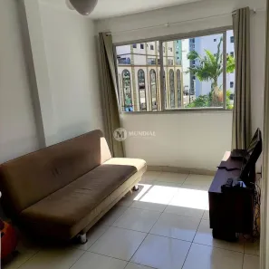 Apartamento com 2 Quartos à venda, 54m² no Centro, Balneário Camboriú