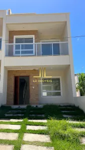 Casa com 3 Quartos à venda, 120m² no Itapuã, Salvador