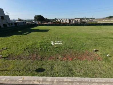 Lote/Terreno à venda, 629m² no Parque das Bandeiras, Indaiatuba