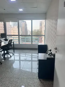 Sala Comercial para alugar, 36m² no Consolação, São Paulo