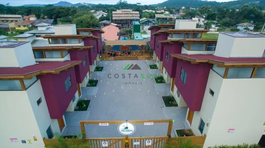 com 16 Quartos à venda, 650m² no Ibiraquera, Imbituba