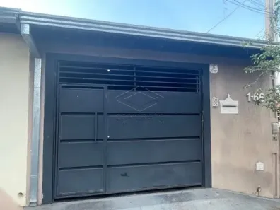 Casa com 2 Quartos à venda, 109m² no Fundação Casas Populares Salvador Filardi, Bauru