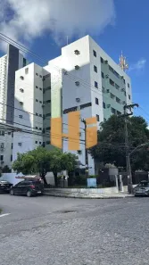Apartamento com 3 Quartos à venda, 71m² no Torre, Recife