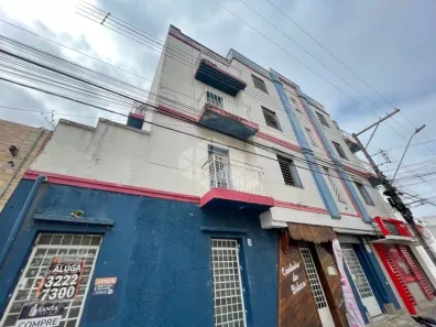 Ponto Comercial para alugar, 21m² no Centro, Santa Maria