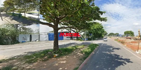 Lote/Terreno à venda, 10006m² no Cidade Morumbi, São José dos Campos