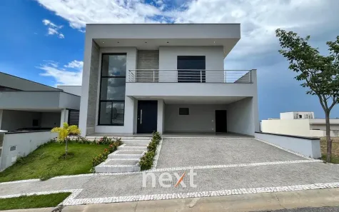 Casa de Condomínio com 3 Quartos à venda, 280m² no Vila Capuava, Valinhos