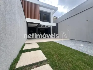 Casa com 3 Quartos à venda, 500m² no Ouro Preto, Belo Horizonte