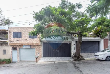 Casa com 3 Quartos à venda, 219m² no Vila Império, São Paulo
