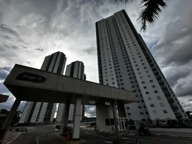 Apartamento com 3 Quartos à venda, 132m² no Parque Esplanada, Embu das Artes