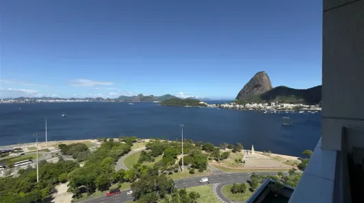 Apartamento com 3 Quartos à venda, 146m² no Flamengo, Rio de Janeiro