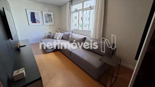 Apartamento com 3 Quartos à venda, 86m² no Serra, Belo Horizonte