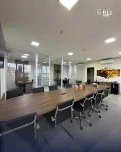 Ponto Comercial à venda, 68m² no Jardim Marconal, Rio Verde